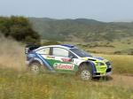 Ford Focus RS WRC 2006 года